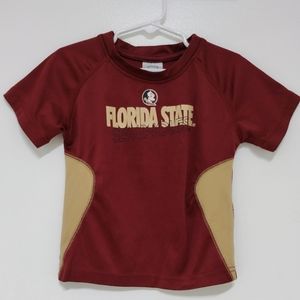 FLORIDA STATE UNIVERSITY - FSU - SEMINOLES - GAME DAY - T-SHIRT